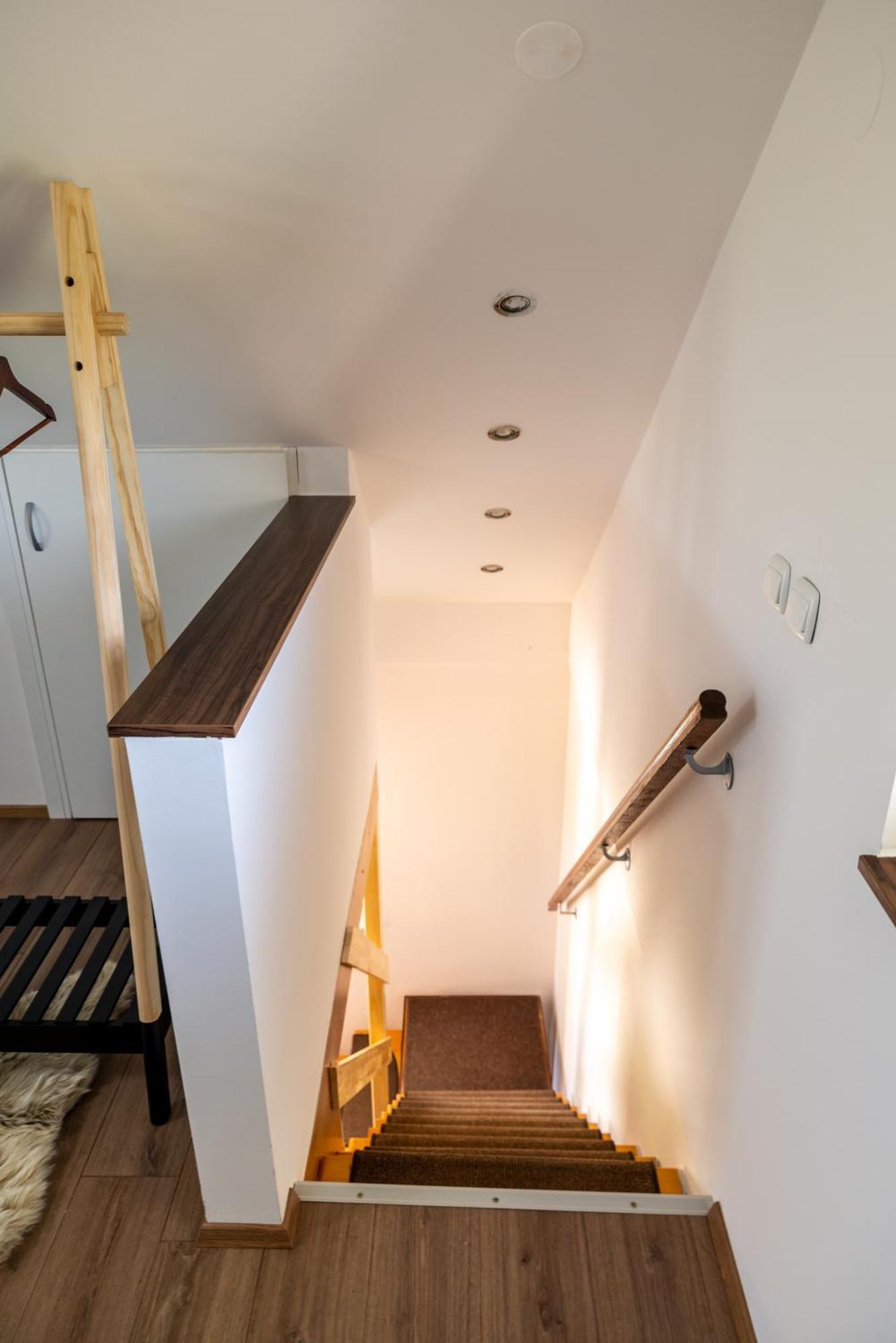 Apartma Eni Alsómarác Kültér fotó